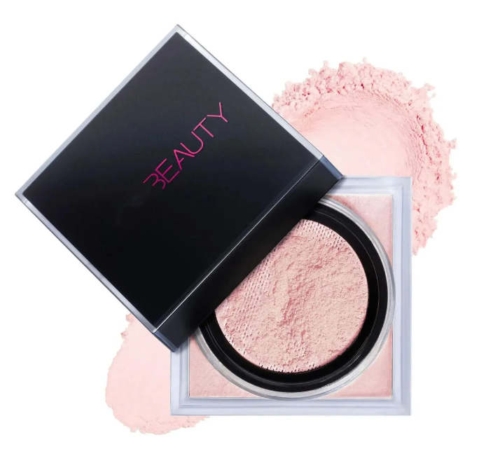 High quality 4 Colors Makeup Setting Powder 20g Face Loose Baking Setting Powder Poudre Easy Bake Fixation Natural Face Finishing Oil-control Beauty C