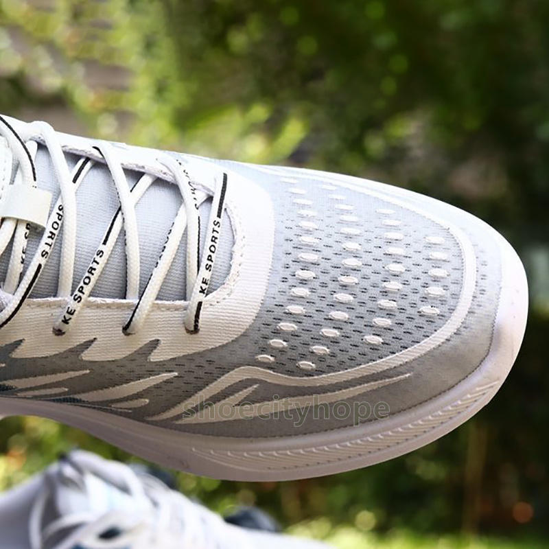 designer mens shoes trainers running shoes sneakers breathable fashion feather mesh soft non-slip wearproof comfortable men shoes free shipping