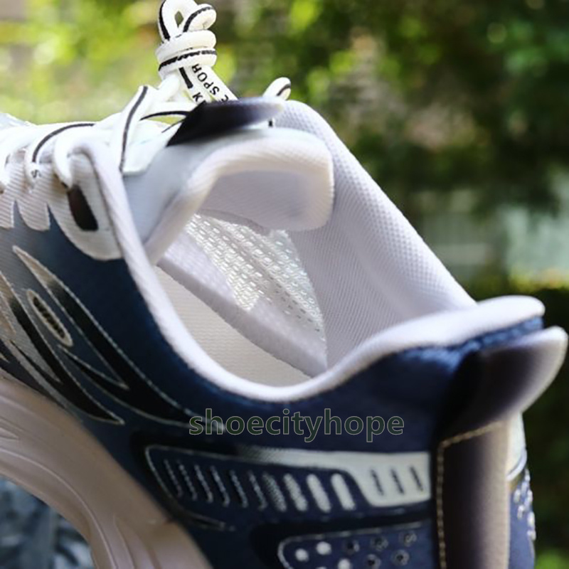 designer mens shoes trainers running shoes sneakers breathable fashion feather mesh soft non-slip wearproof comfortable men shoes free shipping