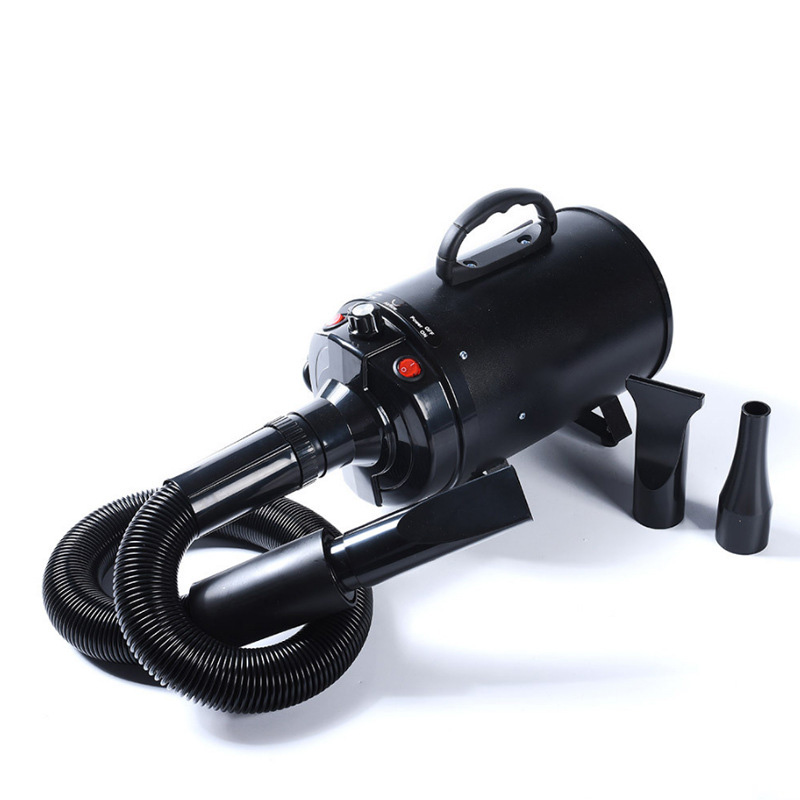 Strictly select Chaolun pet hair dryer cross border stepless speed regulation dog pet teddy pet hair blowing products