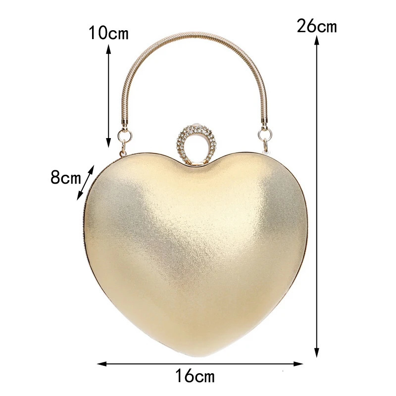 Women Evening Bags Rhinestones Small Day Clutch Shoulder Chain Ball Design Party Wedding Handbags For Female Purse 250614