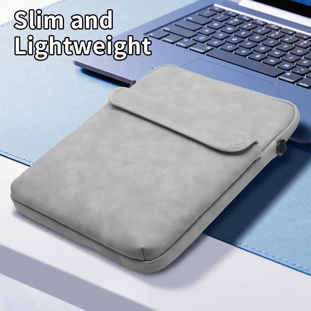 11/13inch Universal Tablet Sleeve Cover For iPad Case Shockproof Cover For Tablet Shoulder Bag Carrying Case 250605