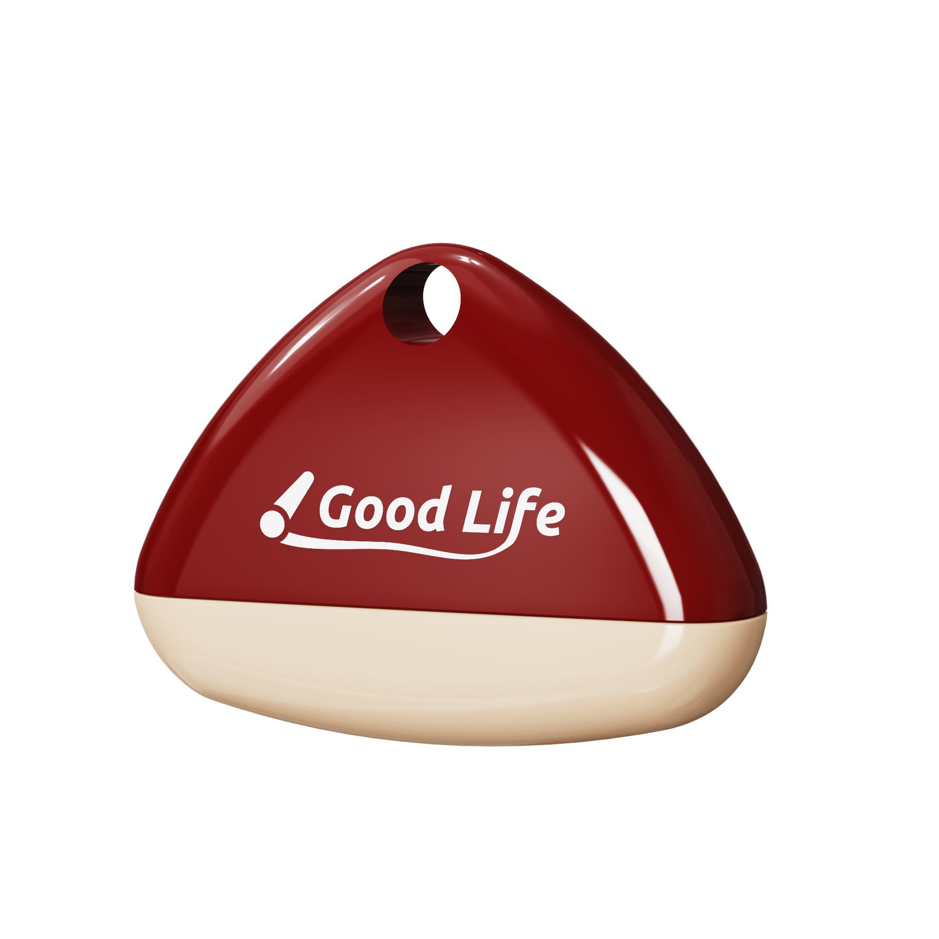 Good Life Lint Remover for Pet Hair & Dust - Eco-Friendly Washable Clothes Cleaner