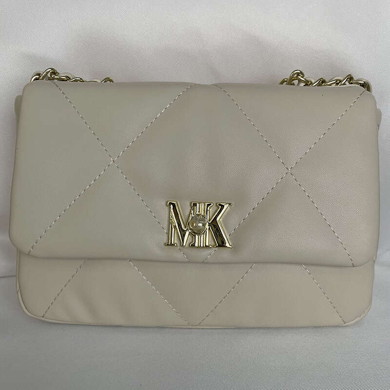 2024 New Quilted Women's Shoulder Crossbody Bag Birthday Valentine's Day Gift