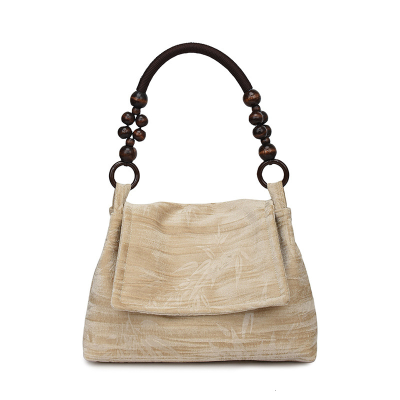 Top brand high-quality new free designer bag cross-border hot selling handbag fashionable multifunctional handheld bead armpit shoulder bag new free d