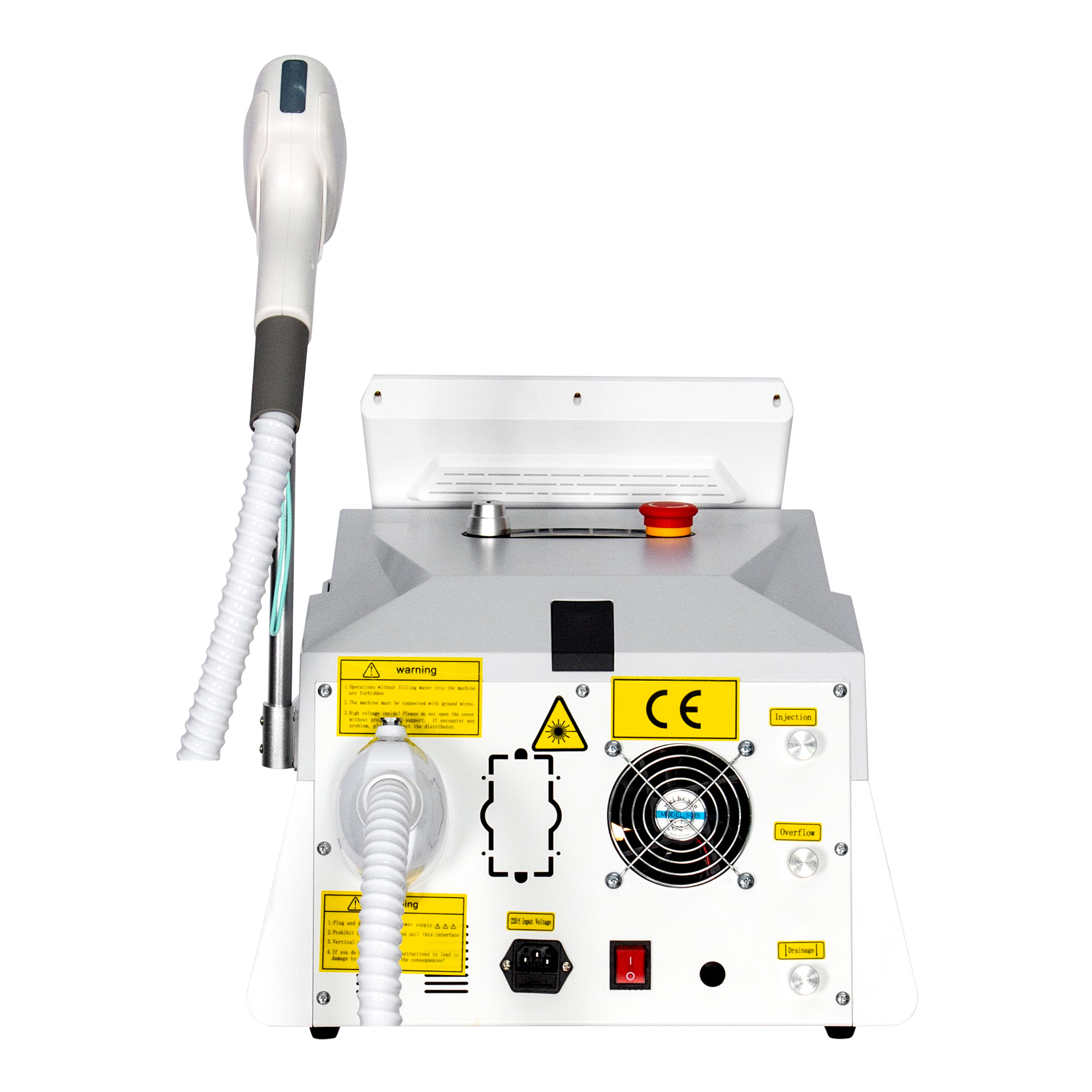 808nm Alexandrite Hair Removal Laser Diode Machine 3-Wavelength Freezing Pointpainless Ice Platinum Underarm Permanent Painless Epilator