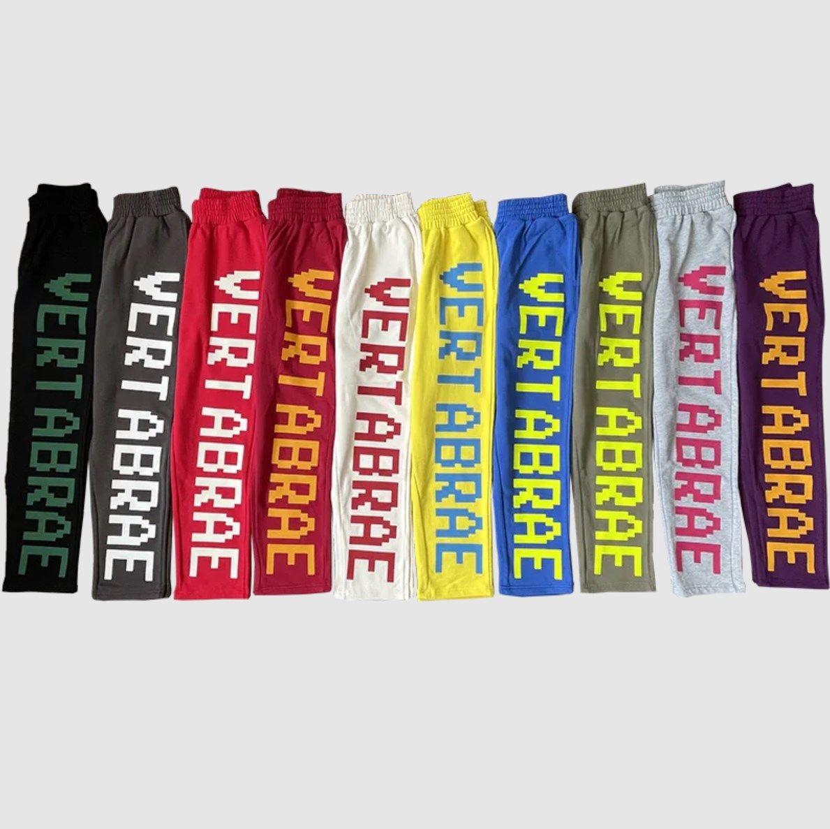 Men's Pants Casual … - image