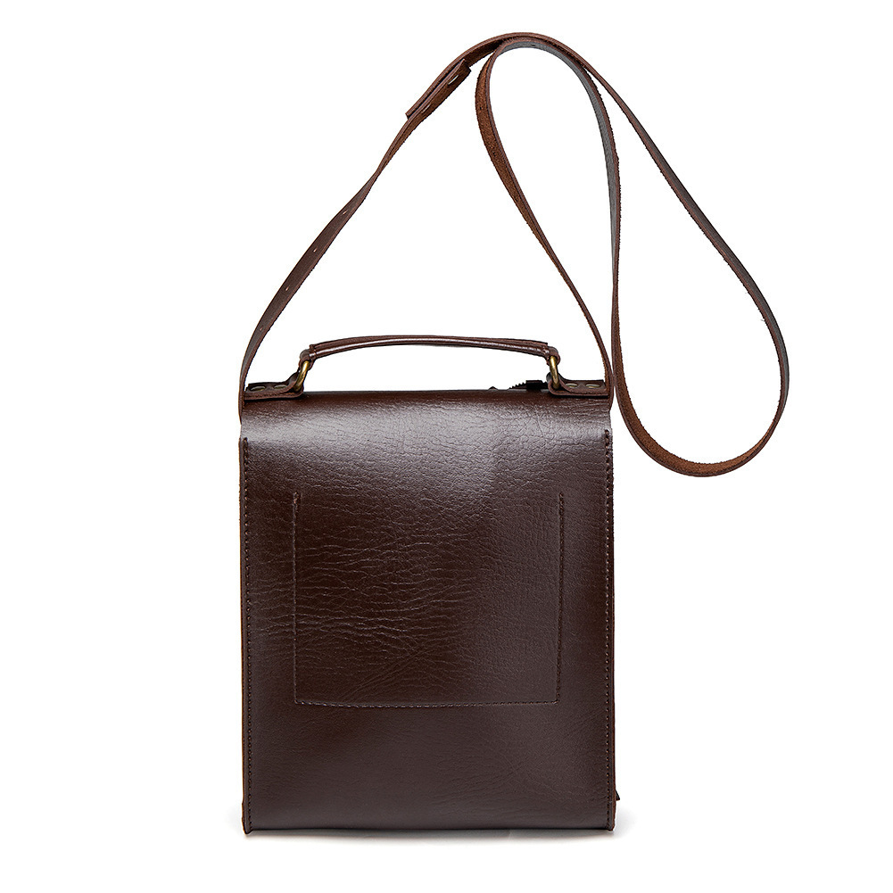 Free Shipping 2025 New Designer Bag Fashionable And High-quality Shopping Bag Steampunk Retro Style Women's Shoulder Handbag