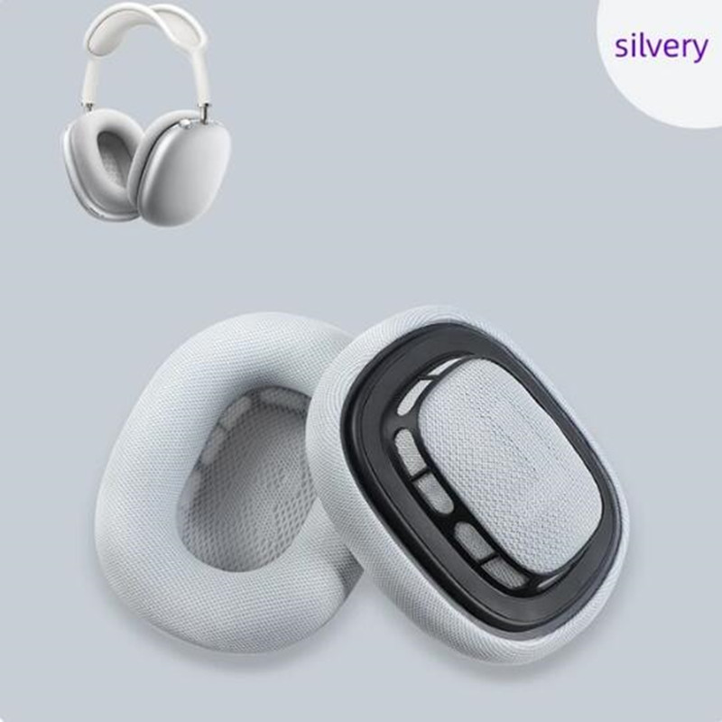USA Stock for Apple Bluetooth Headphone Maxes Earbuds Accessories Airpod TPU Silicone Pro Max 2 ANC Noise Cancelling Headset Cover Case