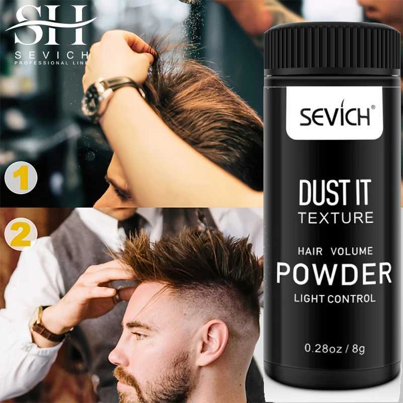 Natural Sea Salt Spray For Men Hair Volume Powder Sea Salt Hair Mist Spray Long Lasting Hold Hair Styling Spray Christmas Gifts R250617
