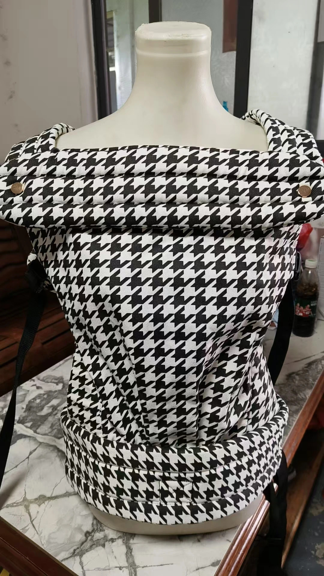 Baby Wrap Baby Bag Bebes Wrap Baby s Sling Bebe Backpack born Infant Bags Toddler Backpack Baby Accessories 250617