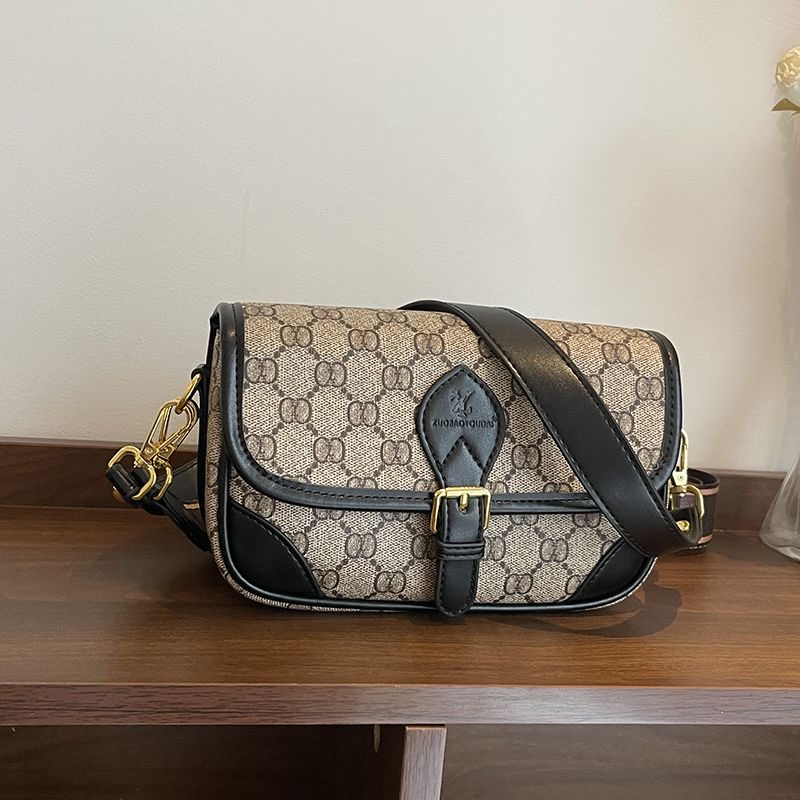 Designer Bag Shoulder Bag MIni bag Crossbody Bag Luxury Bag Prse Designer 2025 New ladies' embossed silk scarf woven princess bag hand bill cross
