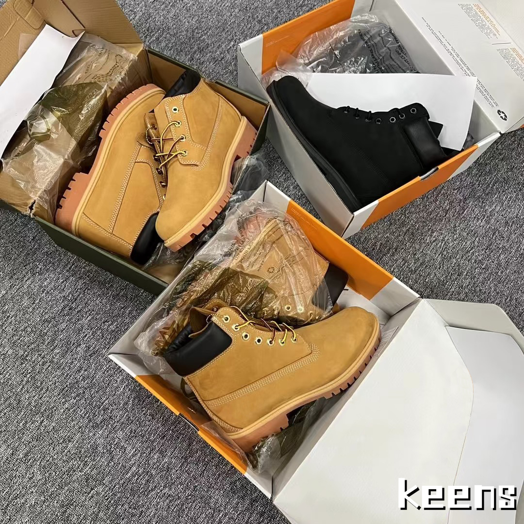 tims boots designer outdoors for men waterproof classic martin shoes cowboyboots rhubarb blue black camo military pink hiking motorc