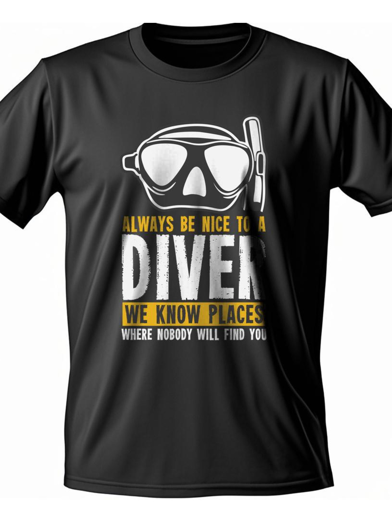 Dongdumaoyi Car 180G Text Men Short Sleeve S-3Xl Round Collar T Shirts Black White Cotton Adult dc2d