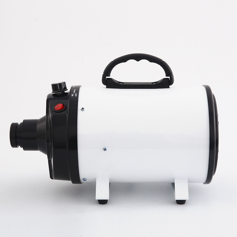 Strictly select Chaolun pet hair dryer cross border stepless speed regulation dog pet teddy pet hair blowing products