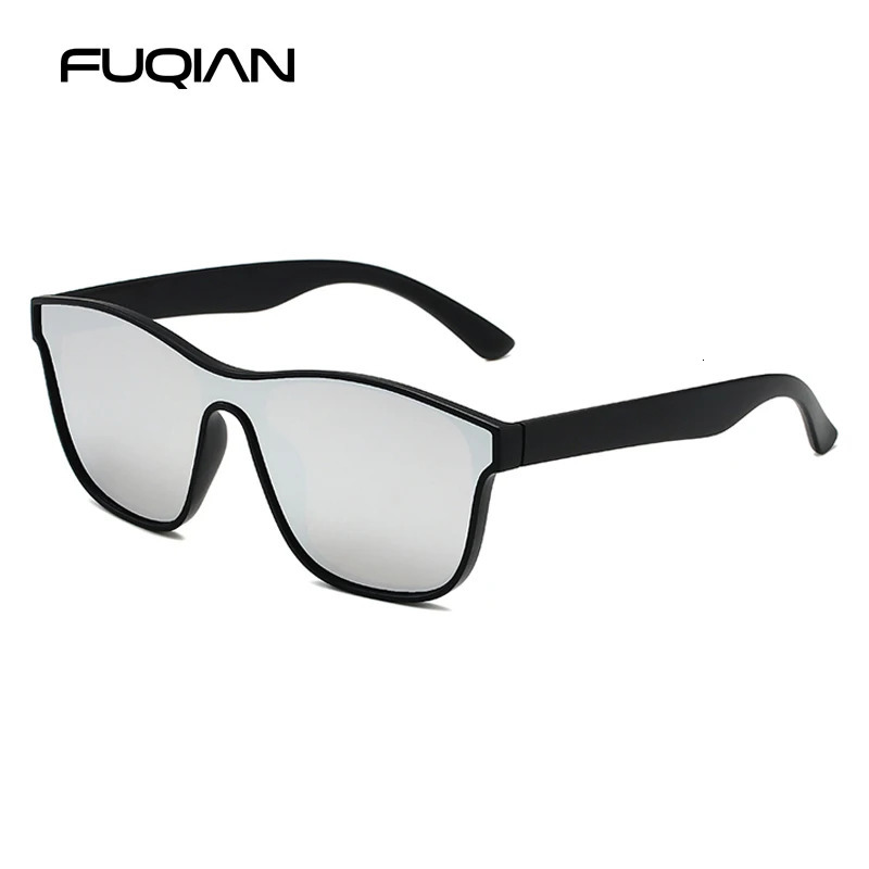 Fashion Polarized Sunglasses Men Women Square Black Sun Glasses Male Female Stylish Hiking Driving Shades UV400 250616