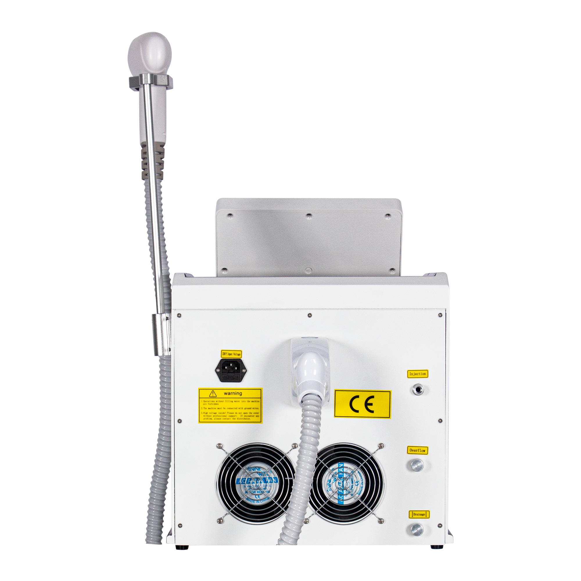 2025 Portable 808nm 3 wavelength Diode Laser Permanent Hair Remove Fast Depilation Painfree Follicle Penetration Skin Rejuvenation Devic