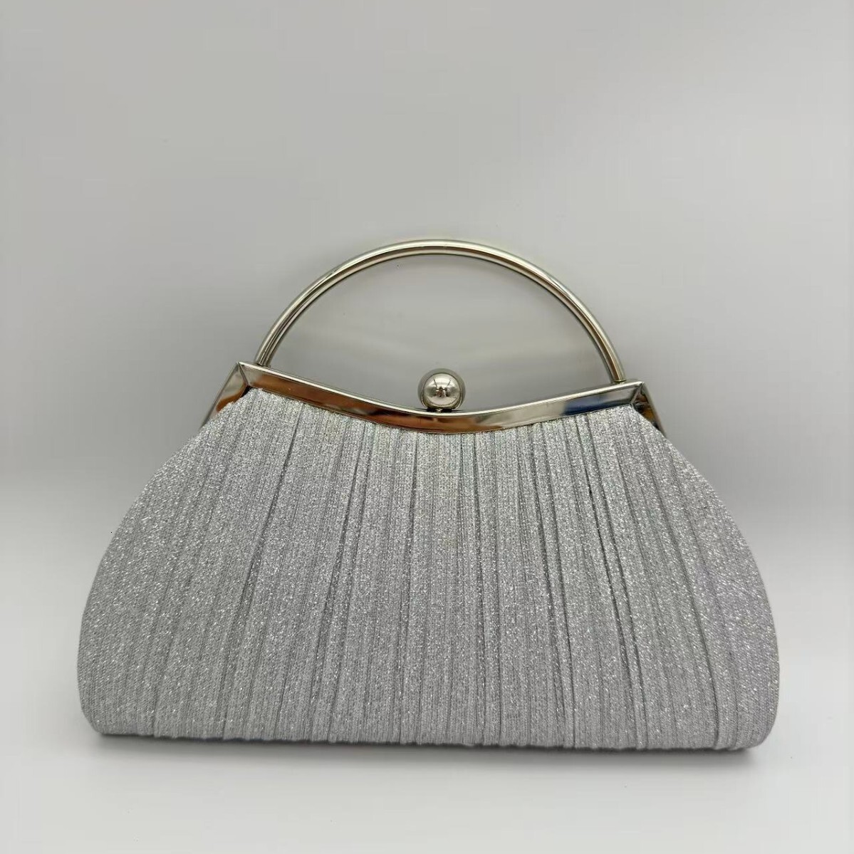 Free Shipping Designer Crossbody Bag For Luxury Bag Women Party Foldable Evening Bag Wedding Hardware Handbag