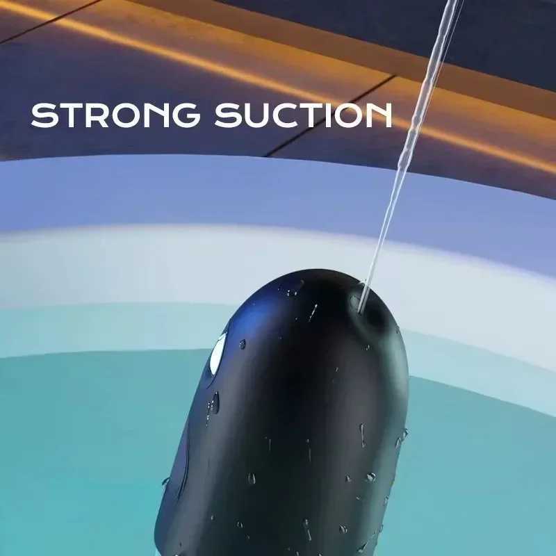 SCElectric Penis Pump Penis Enlargement Vacuum Pump for Men Penis Extender Cock Endurance Trainer Male Masturbation Adults Sex T W250618