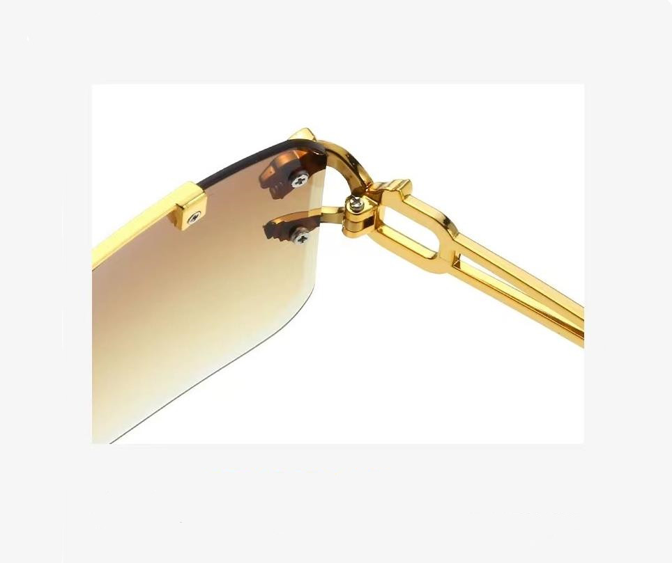 Designer Sunglasses For Women Men Fashion Sunglasses Luxury Polarized Lens Goggle Pilot PC Frame Oversized UV400 Eyewear Luxury Style Sunglasses DZ2