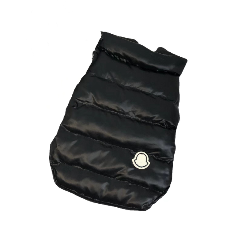 2025 new Designer Clothes Winter Small Dogs, Puppy Fill Cotton Jacket Coat for Cold Weather, Windproof Warm Dog Garments, Pet Thickened Outf