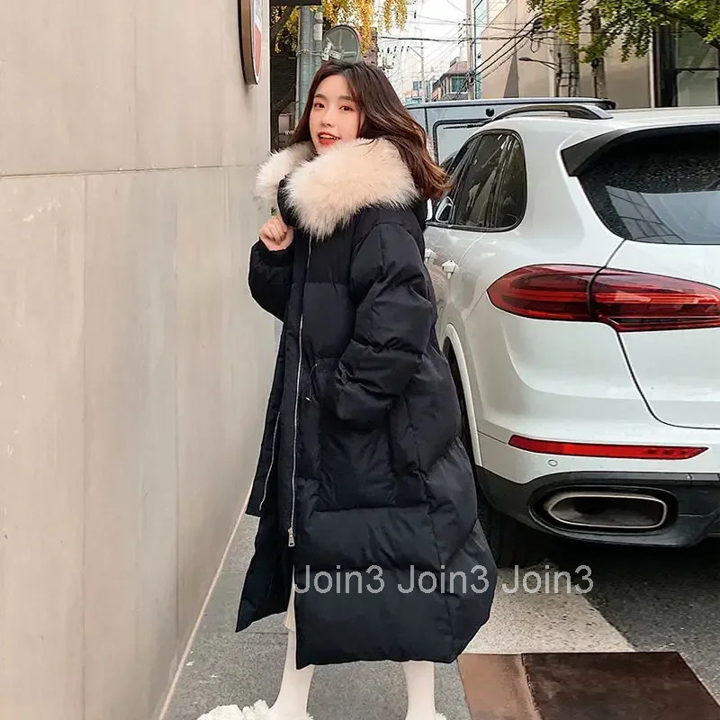 Blouson Drawstring Parkas Woman Cotton Padded Jackets Offers Outdoor Clothes Warm Winter on Sale Modern Quilted Coats for Women