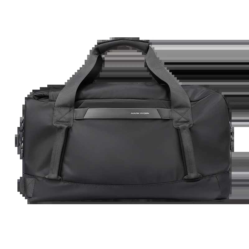 Mark Ryden 30L Waterproof Travel Duffel Bag 3-in-1 Convertible Handbag for Men Women with Dry-Wet Separation W250618