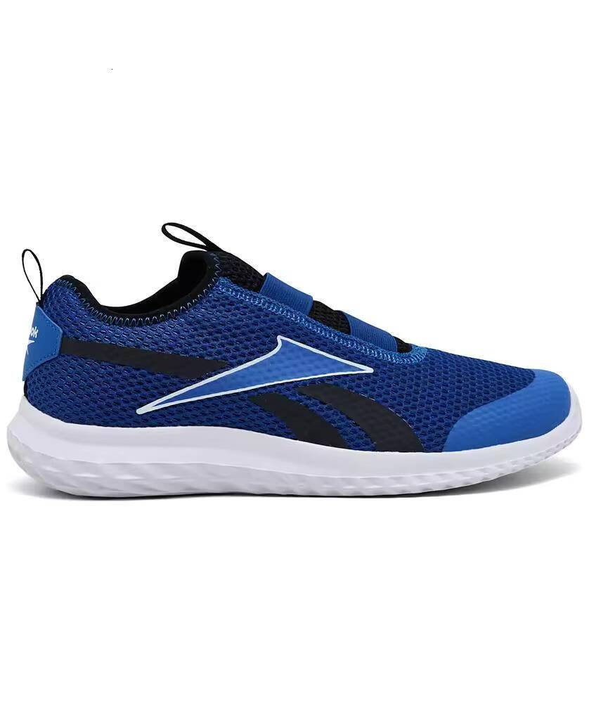 Ddmyshoesvip children's shoes Big Kids Rush Runner Slip On Casual Sneakers From Finish Line