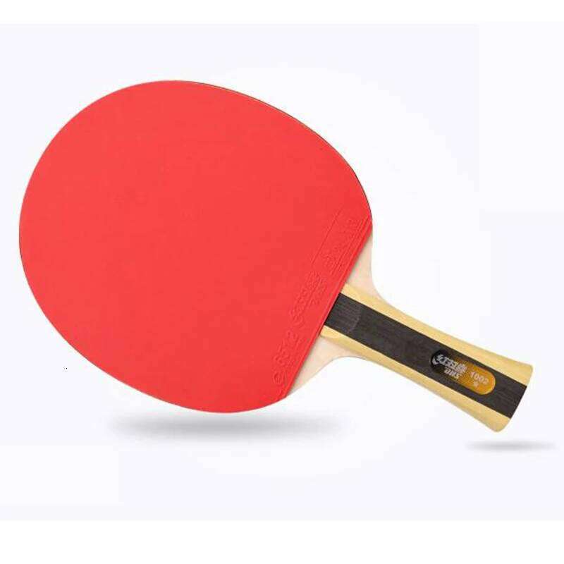 DHS finished racket H1002 H1006 H2002 H2006 for table tennis ping pong game
