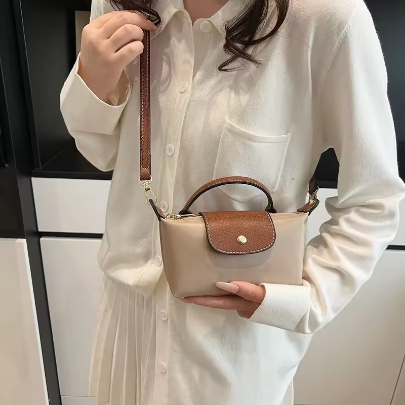 Designer Shoulder Bags for womens Fashion Mini Bag classical hobo fashionable crossbody Underarm bag with Removable shoulder strap