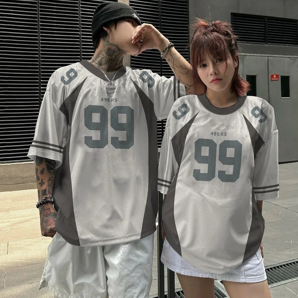 2024 Couple TShirt 3d Printed Short Sleeve Tops Summer Quick Dry Basketball For Men Fashion Sports Shirt Oversized Tees 250616