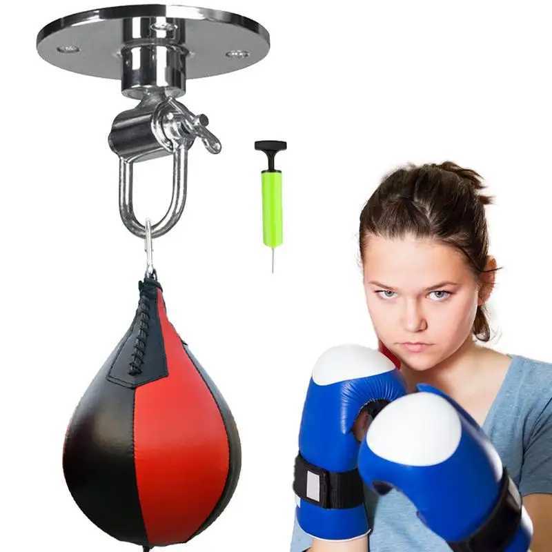 Boxing Speed Ball P… - image