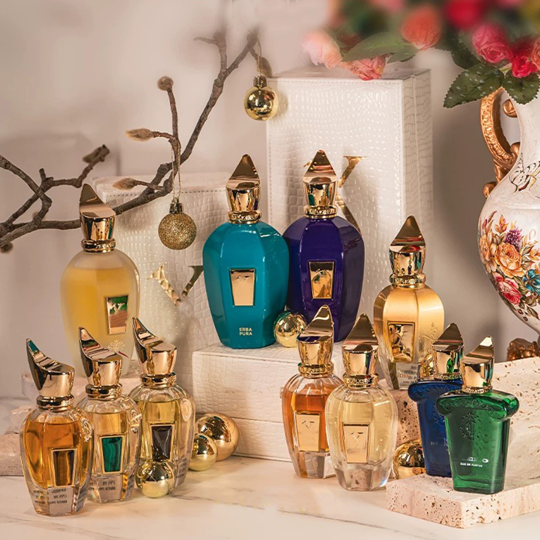 Xerjoff Perfume 100ml a Erba Gold Opera Accento Alexandria Overdose Coro More than Words Fragrance Eau De Parfum Long Lasting Smell Cologne Spray Top 