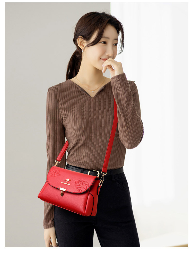 Free Shipping 2025 New Designer Bag Casual Boutique Shopping Bag Fashionable Multifunctional High-end Single Shoulder Handbag