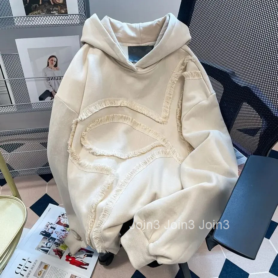 Warm Hoodies Thick Cold Autumn and Winter Female Top Cotton High Quality Kpop Sweat-shirt 90s Vintage Womens Hooded Sweatshirts