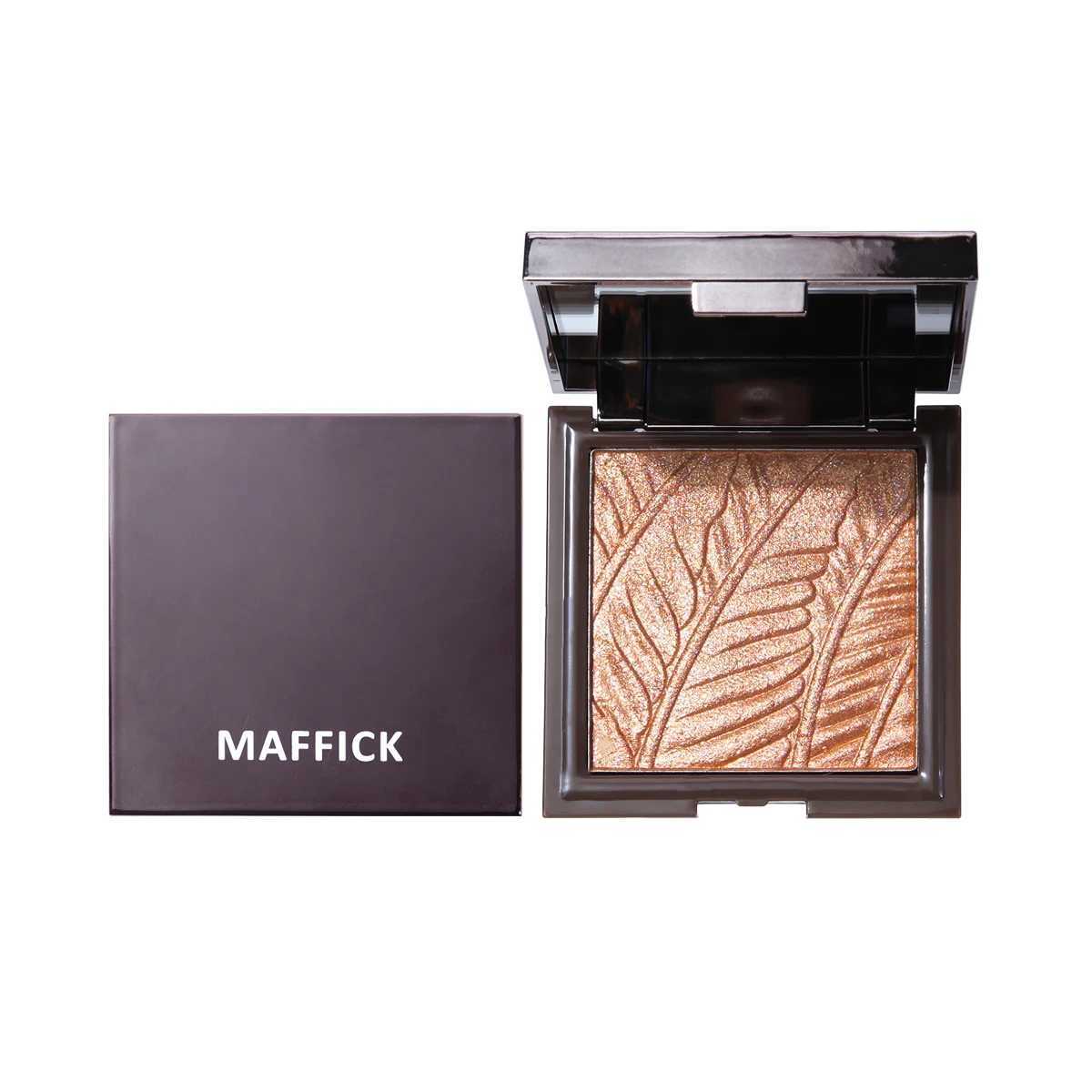 Embossed Bronzers Highlighter Makeup Palette 3D Nose Shadow Matte Facial Contouring Shadow Palette Setting Makeup Press Powder XJ250618