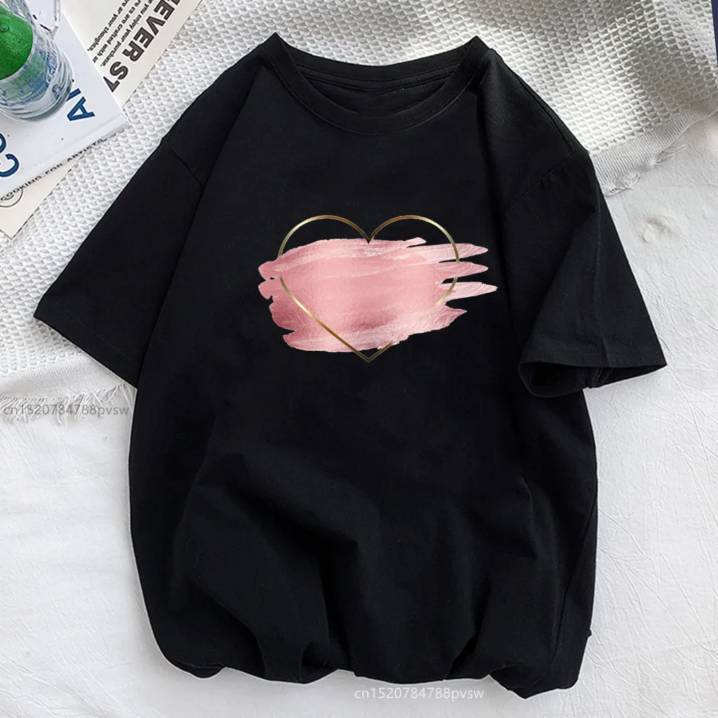 Funny Dragon-Themed Cotton Blend T-Shirt for Girls & Young Adults Stylish Comfortable Apparel Item