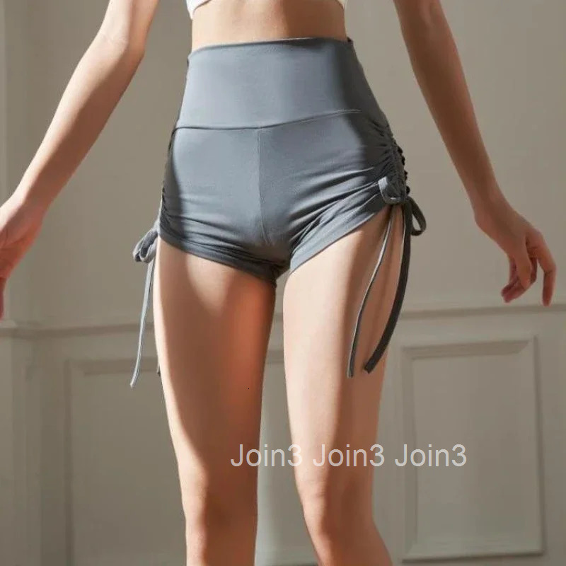 Fitness Woman Short Pants with Waist Pocket Skinny Gym Running Shorts for Women Booty Sport Tight High Sports Outdoor Normal Hot