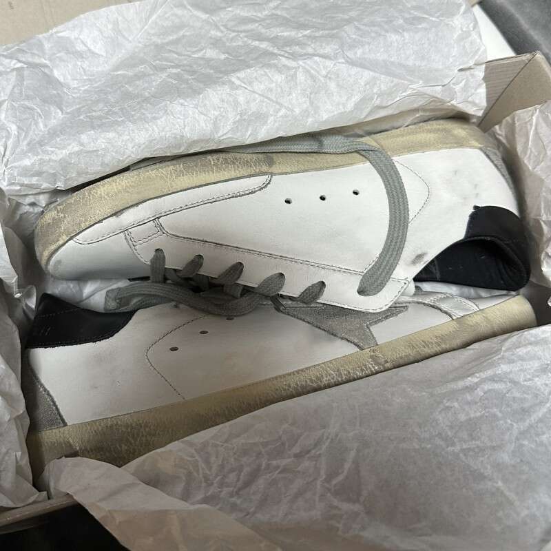 High Version Korean Style for Women 2025 New Genuine Leather Sneakers Vintage Flat Casual Star Dirty Shoes