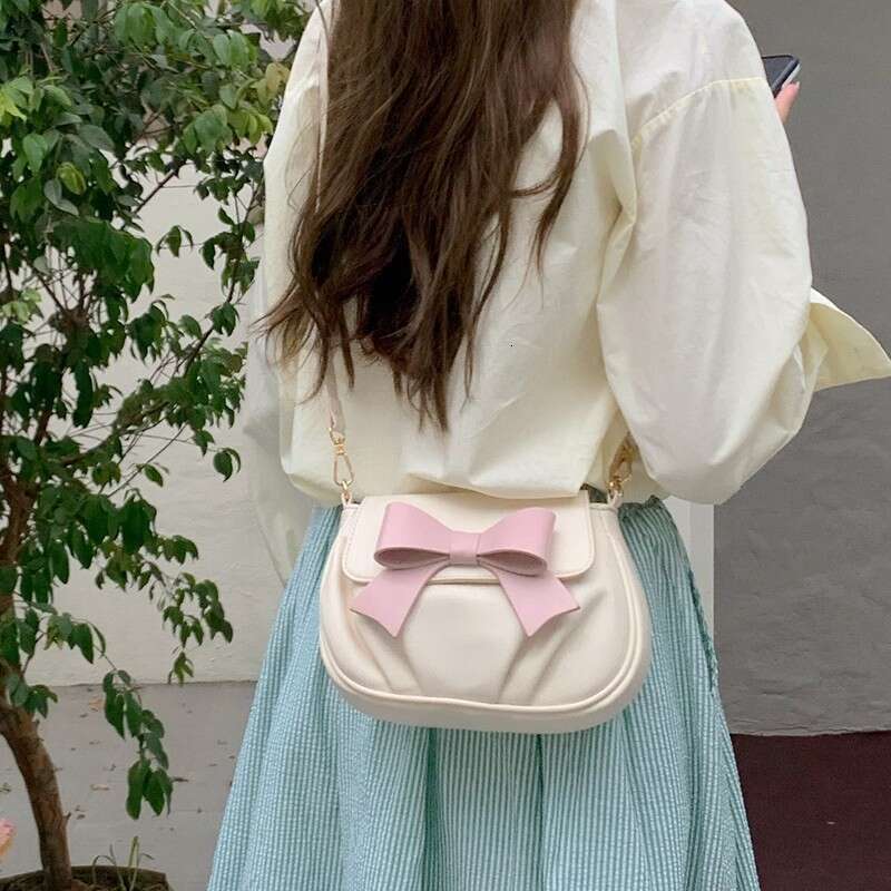 Trendy Women 2025 Spring Summer New Fashion Crossbody Versatile Stylish Small New Square Bags for Girls