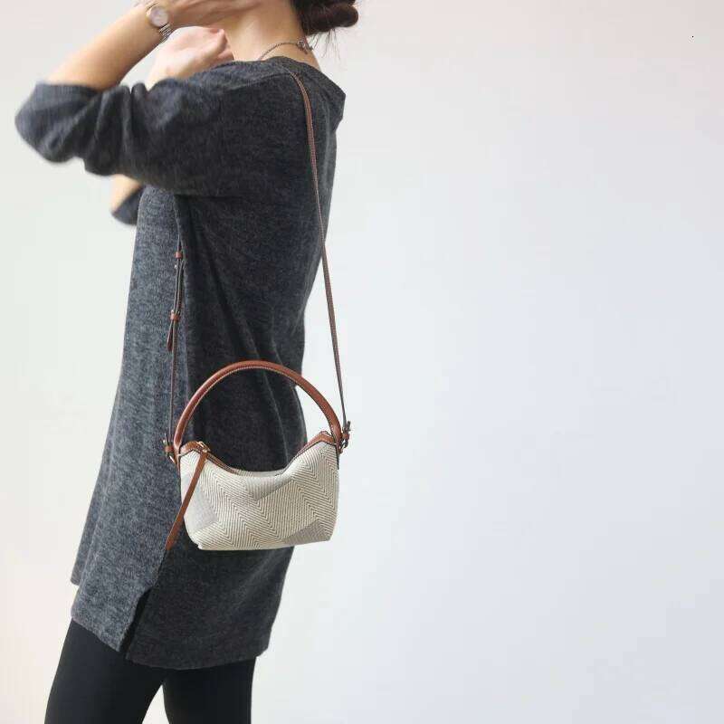 Suitable For all Seasons Mini Crossbody Bags Women Designer Handbag Adjustable Strap Fashion Shoulder Bag