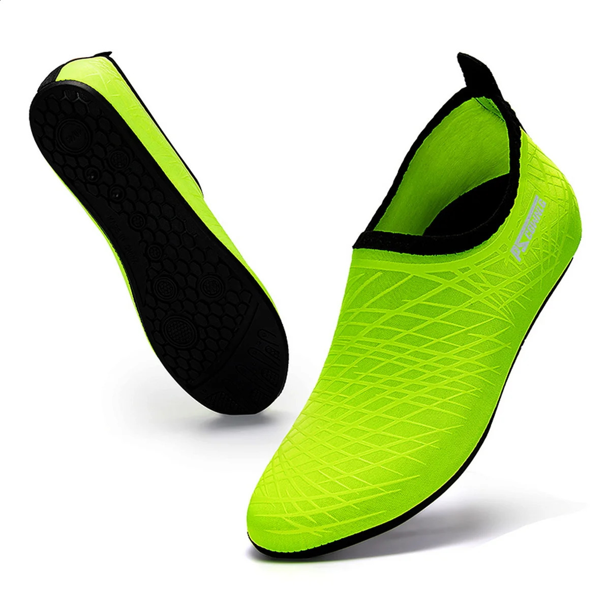 Water Shoes for Women Men Quick-Dry Aqua Socks Swim Beach Barefoot Yoga Exercise Wear Sport Accessories Pool Camping Must Haves 250617