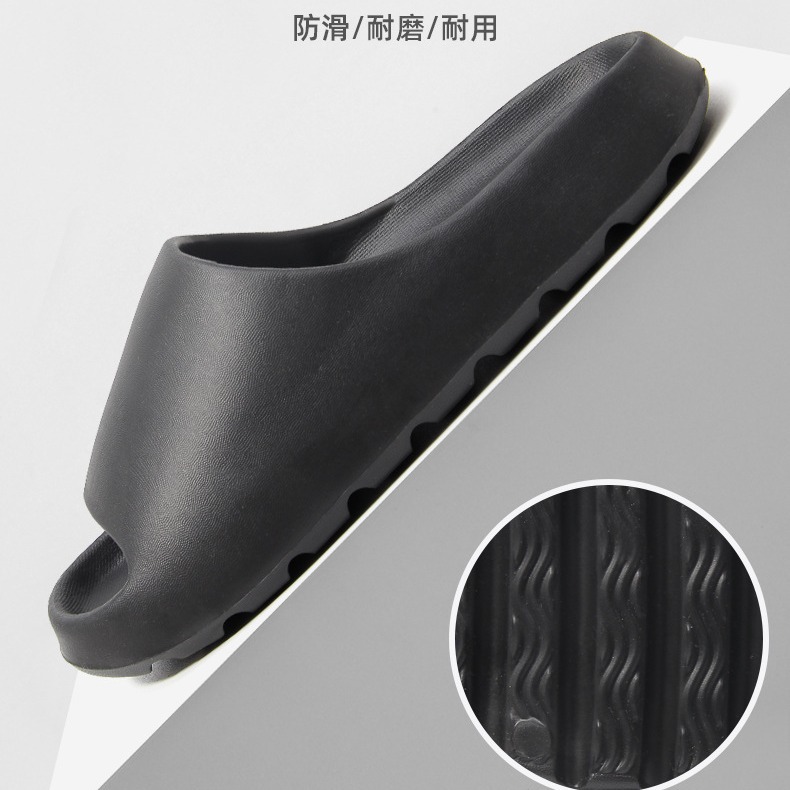 Cozy Unisex Soft Slippers Designer Comfortable slides Indoor Outdoor Slide Sandals Non Slip Design Stylish Footwear for Relaxation Lightweight House S