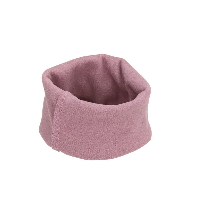 Dog head covers, cold-proof, noise-reducing, warm, washable, soft dog caps, high-elasticity, soft pet ear protectors