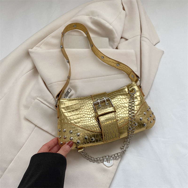 Free Shipping 2025 New Designer Bag Fashionable Simple High-end Trendy Single Shoulder Handbag Casual High-quality Women's Commuting Shopping Bag
