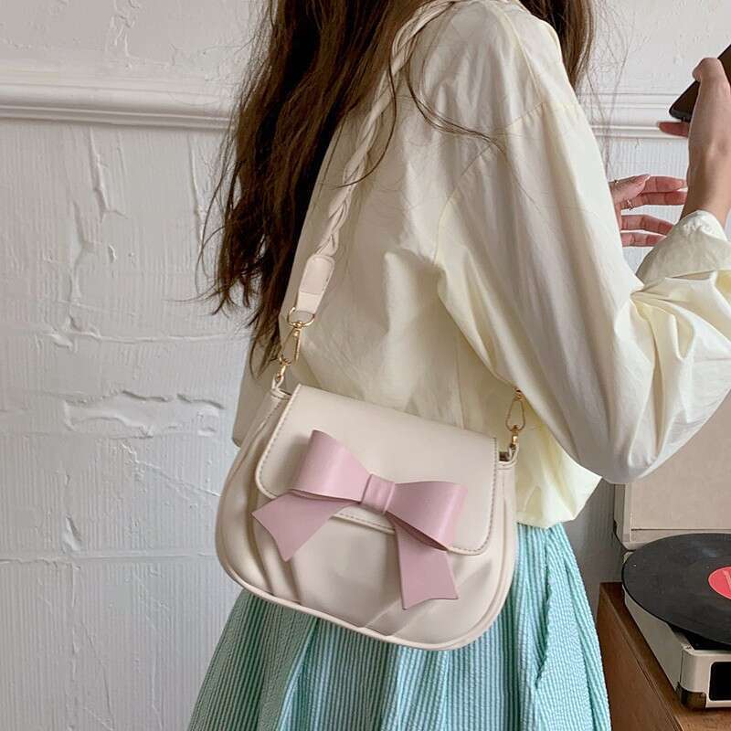 Trendy Women 2025 Spring Summer New Fashion Crossbody Versatile Stylish Small New Square Bags for Girls