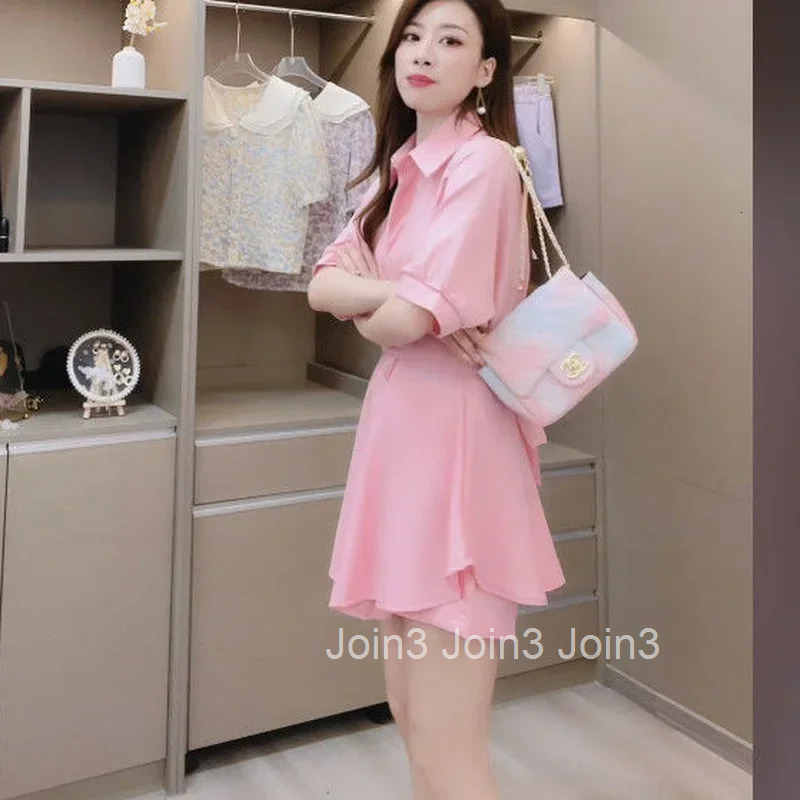 Clothes Short Woman Dress Formal Occasion Dresses for Women 2025 Silk Blazer White Satin Chiffon Mini Promotion Sensual Sexy Xxl
