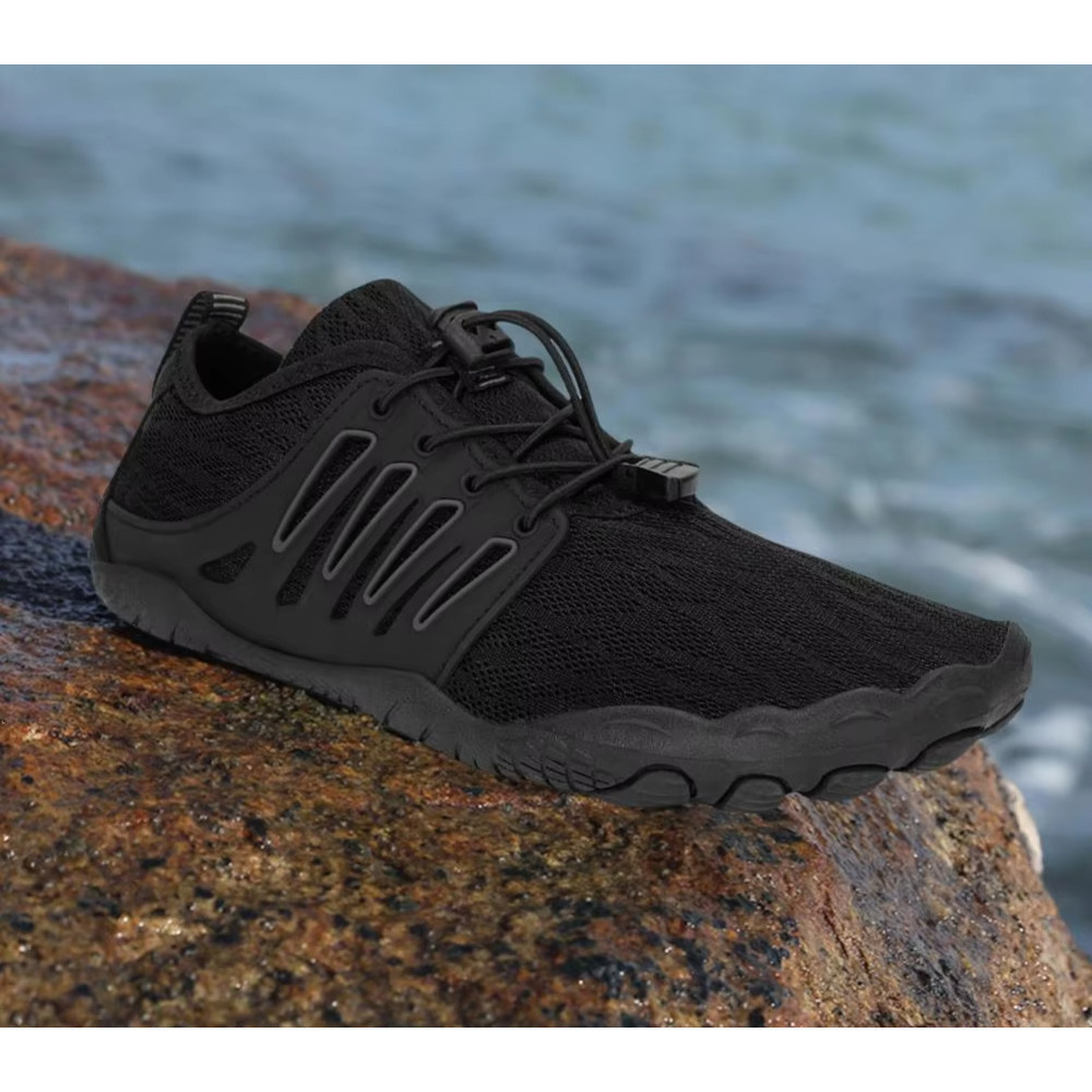 Unisex Water Wading Non Slip Breathable Gym Sneakers Casual Swimming Shoes For Boating Fishing Casual Shoes Diving Surfing Ddmysaturn