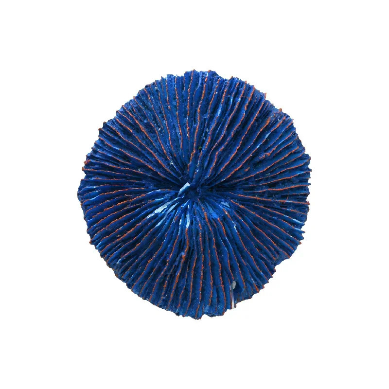 Vastocean saltwater aquarium simulation coral stone aquascape aquarium fake coral S size 250613