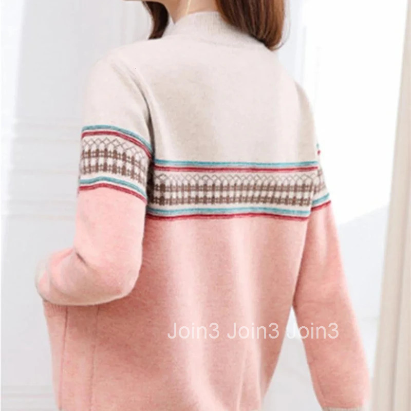 Splicing Womens Jackets Long Sleeve Female Coat Slim Fit Great Cheap Harajuku Clothing Promotion 2025 Trend Korean Style Casual